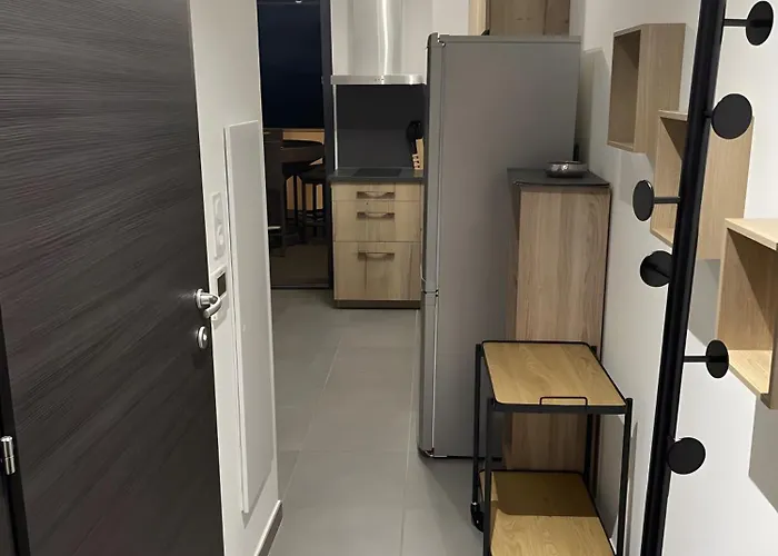 Chez Valerie Apartment Grosseto-Prugna