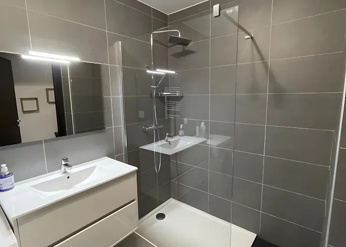 Apartment Chez Valerie
