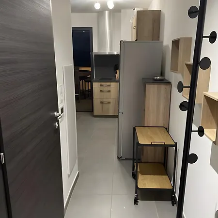 Chez Valerie Lägenhet Grosseto-Prugna